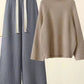 Adelheid - Cozy Sweater and Pants Set