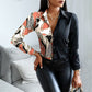 Blouse for Women I Nelleke Blouse - Spring 2025 Collection