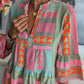 Lilliane - Spring Dress