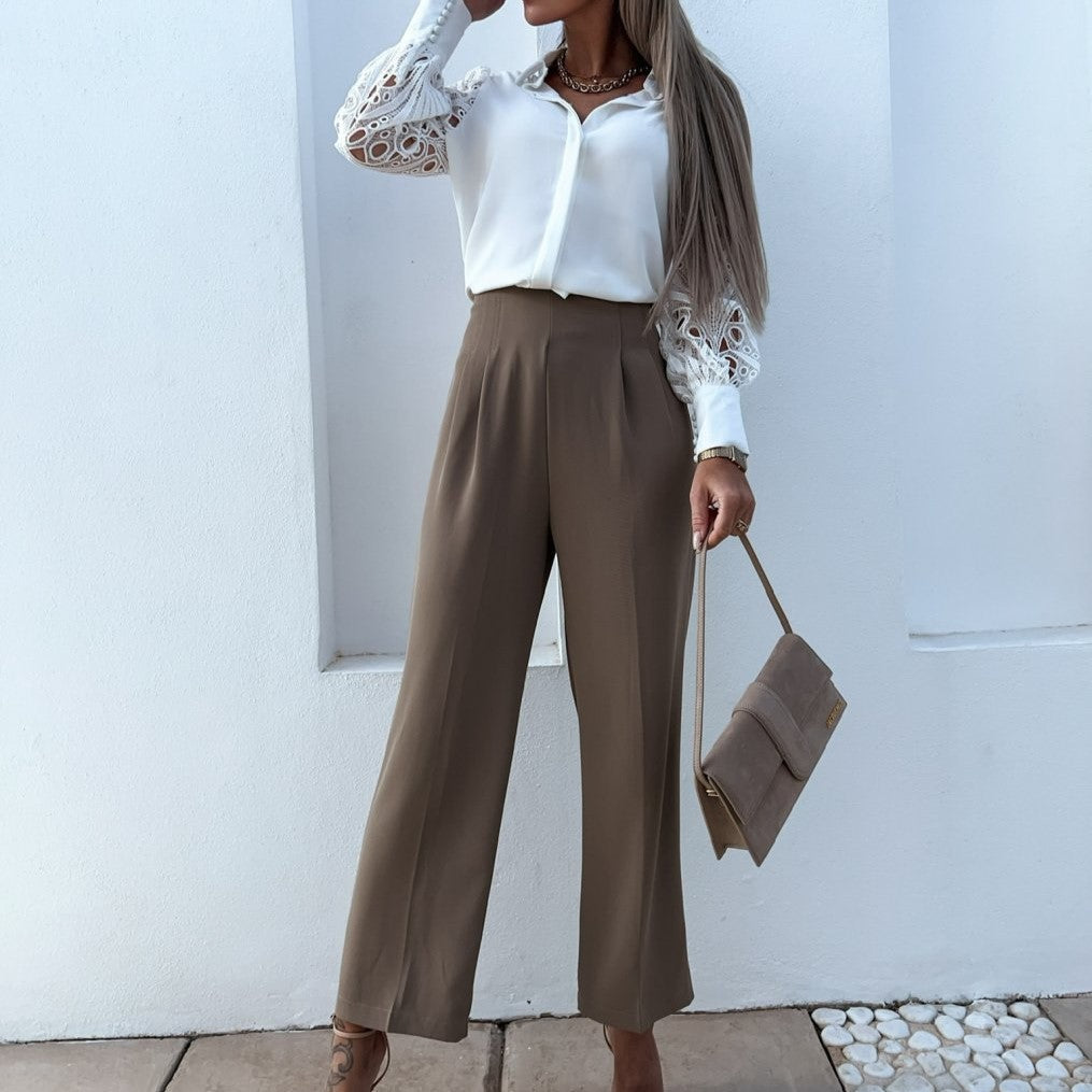 Dilara | Casual Stylish Blouse for Women - Perfect for All Occasions