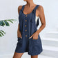 Augusta - Summer Romper for women