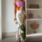 Mia - Elegant Maxi Dress