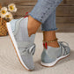 Adelynn - Casual orthopedic mesh shoes
