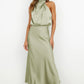Aure - Elegant maxi dress