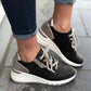Geneva Orthopedic Women's Walking Shoes – Comfort and Style for Every Step