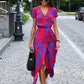 Malou - Comfortable summer dress