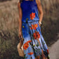 Summer - Summer maxi dress