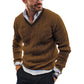 Florian Sweater - Warm &amp; Fashionable