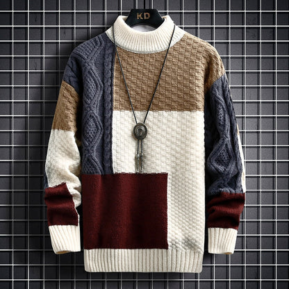 Rupert - Stylish sweater
