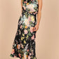 Sterre - Chic Cocktail Dress