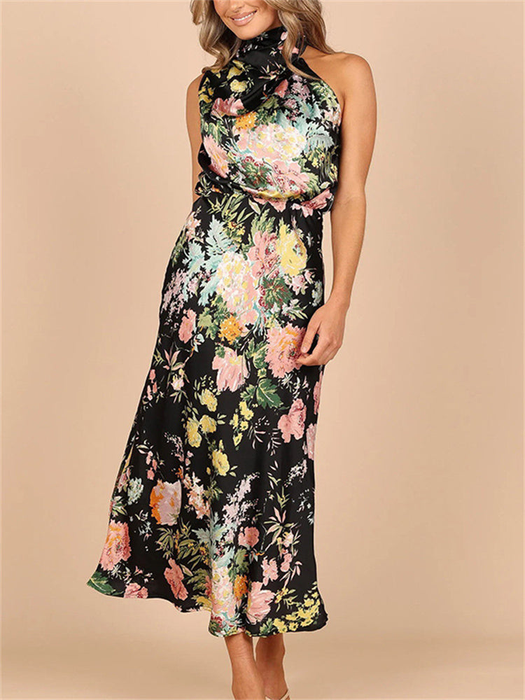 Sterre - Chic Cocktail Dress