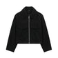 WHITNEY | CHIC VINTAGE JACKET