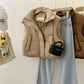 MARLEE | COMFORTABLE PUFFER VEST