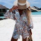 Trudy - Summer beach overview