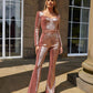 Stylish Women's Jumpsuit