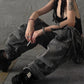 Zora - Baggy pants for women