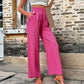 Cynthia - Stylish casual pants