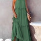 LUSI - Elegant boho summer dress