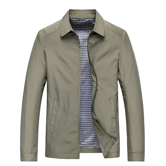 Paul - Thin Jacket Men