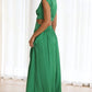 Victoria - Elegant midi dress