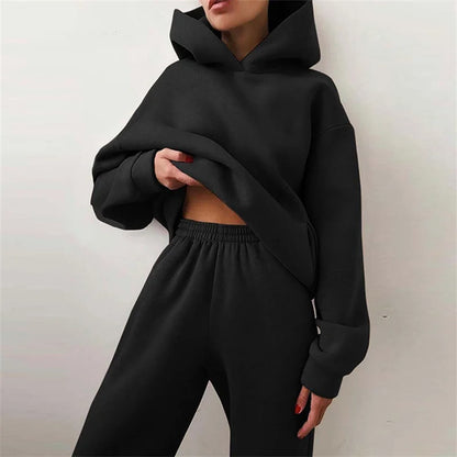 GEORGIA | COMFORTABLE TWO PIECE SET