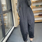 Edith - Winter Casual Overalls