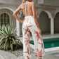 Ariadne - Elegant total print value
