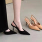 Casey | Slingbacks