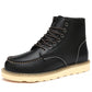 Marvin - Retro Winter Boots