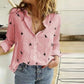 Casual Women's Blouse I CoolBlouse - Spring 2025 Collection