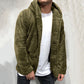 Ruben Fleece Vest - Perfect for Cold Days