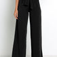 Adeline - Elegant wide leg trousers