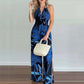 Joan - Backless Jumpsuit