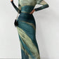 Izzy | Dream Maxi Dress