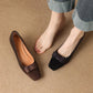 TATUM | BOW DETAIL BLOCK HEELS