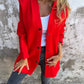 SCARLETT | FASHIONABLE LONG COAT