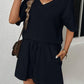 Madeleine - Elegant two-piece summer set