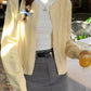TEMPEST | LIGHTWEIGHT CREW CARDIGAN