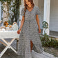 Alani | Flower Dress