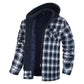 Strider - Men's Hooded Jackets