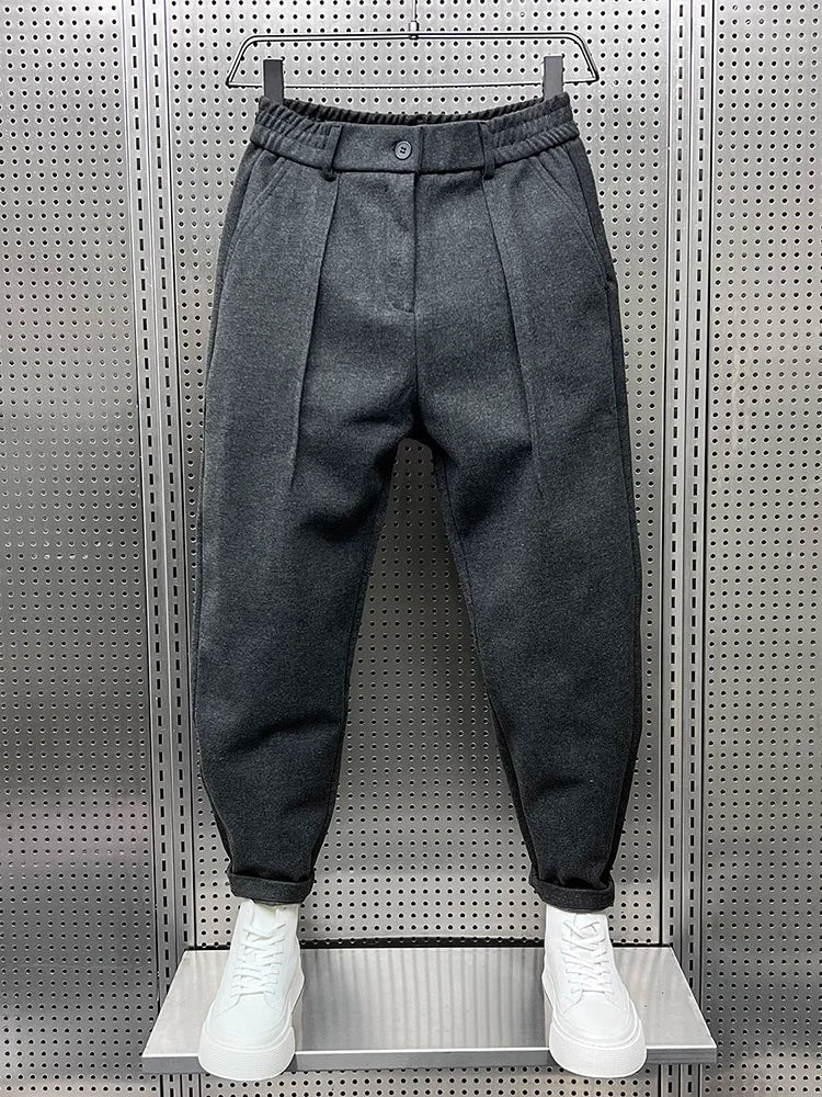 Leonardo – The Pants for Men with Style