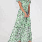 Amelia - Casual women's dress