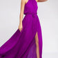 Cecily - Elegant long dress