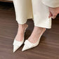 Suzan | Slingbacks