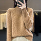LUCY | COSY WOOL SWEATER