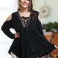 Oversized cold shoulder T-Shirt for Summer 2025