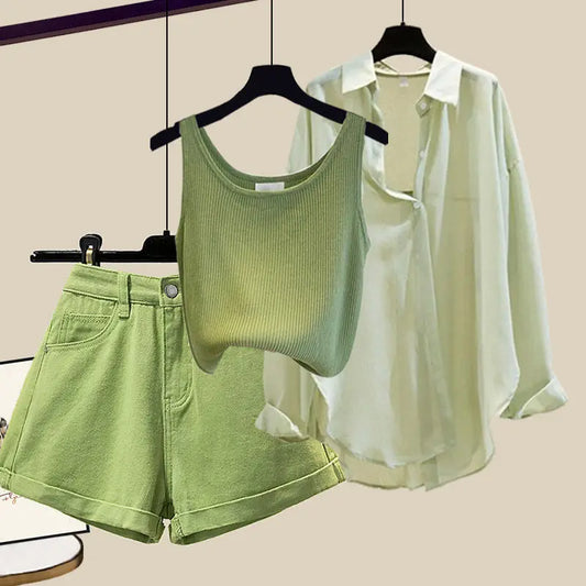 Cornelia - Ladies fashion set
