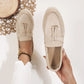 Faye - Flat casual shoes