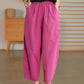 Geraldine - Cotton summer trousers