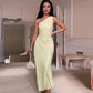Avalon - Elegant dresses with a cut-out on the side